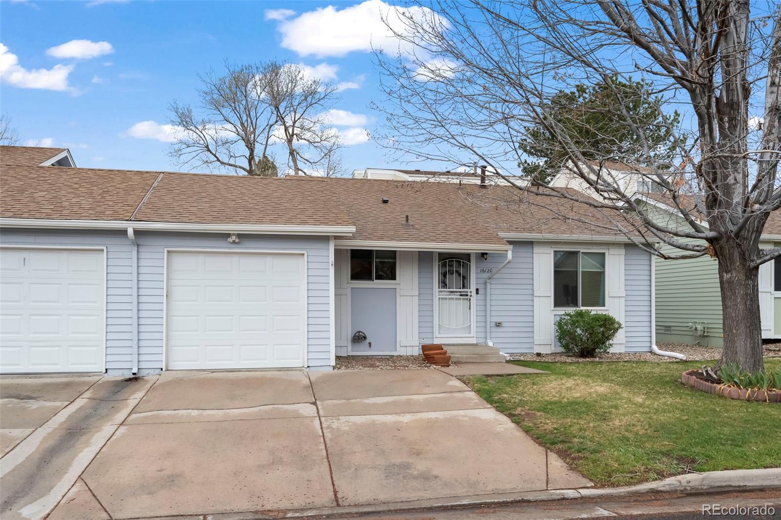 MLS Image #0 for 16120 e radcliff place,aurora, Colorado