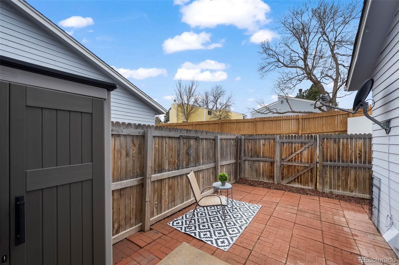 MLS Image #12 for 16120 e radcliff place,aurora, Colorado