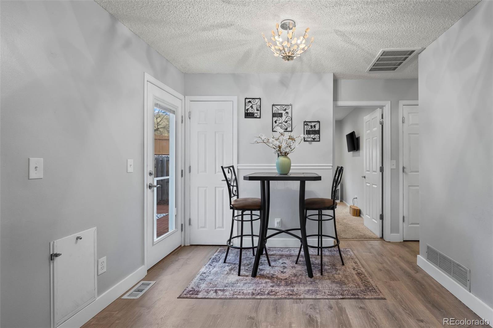 MLS Image #7 for 16120 e radcliff place,aurora, Colorado