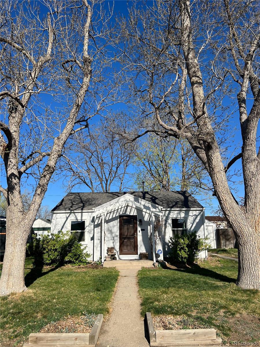 MLS Image #0 for 3910 s grant street,englewood, Colorado
