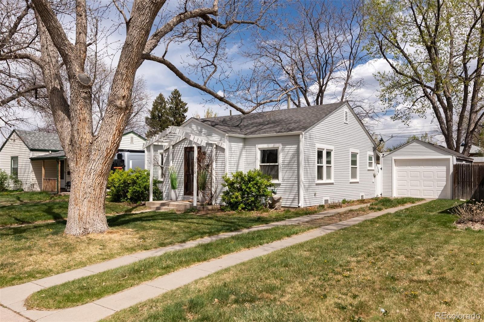 CMA Image for 3910 s grant street,Englewood, Colorado