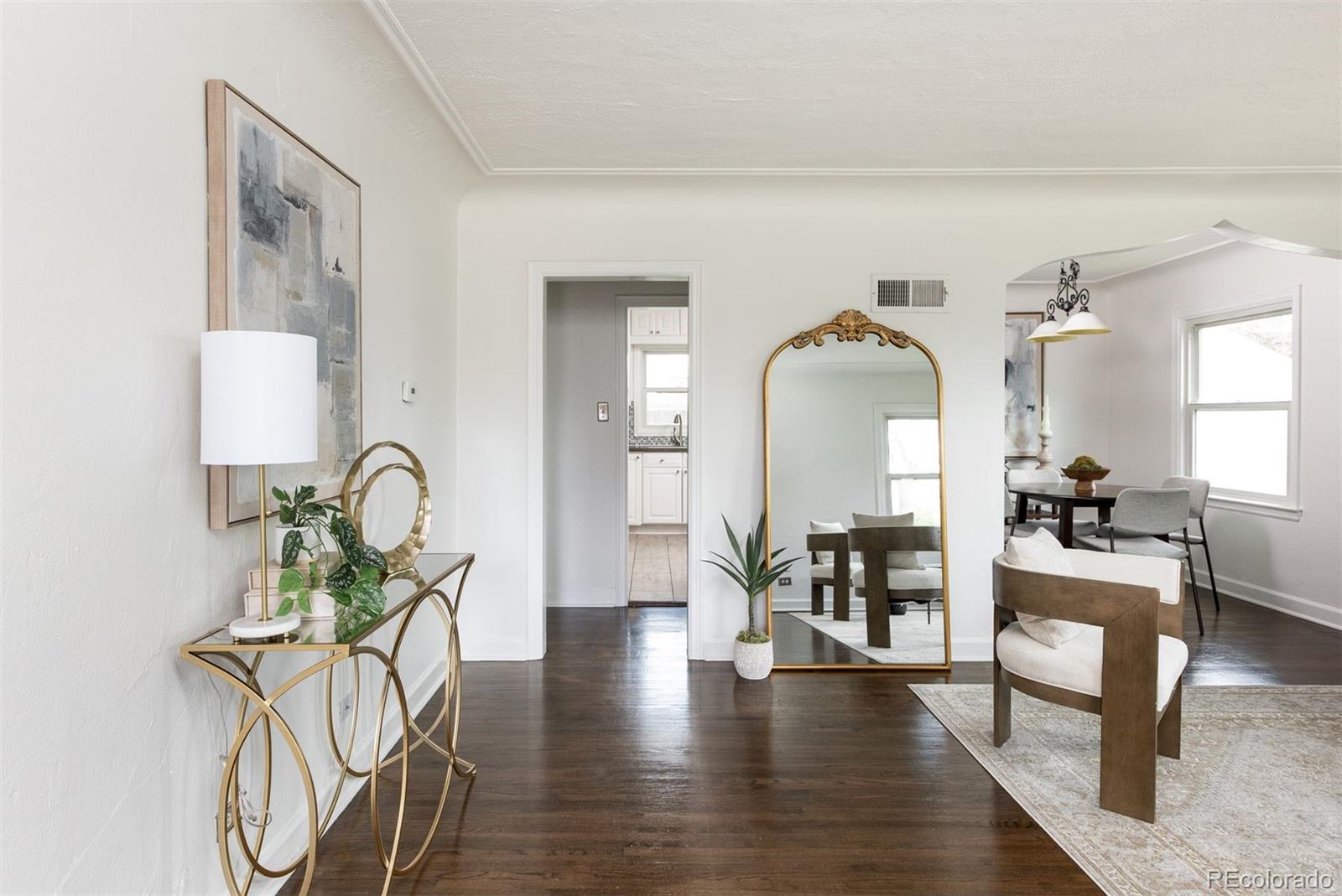 MLS Image #2 for 3910 s grant street,englewood, Colorado