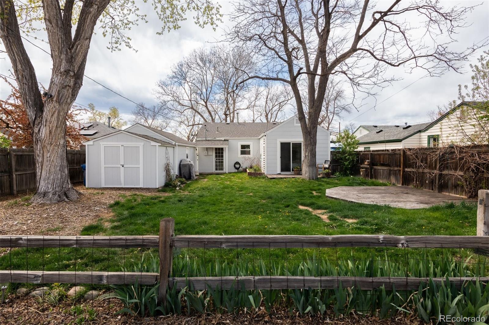 MLS Image #25 for 3910 s grant street,englewood, Colorado