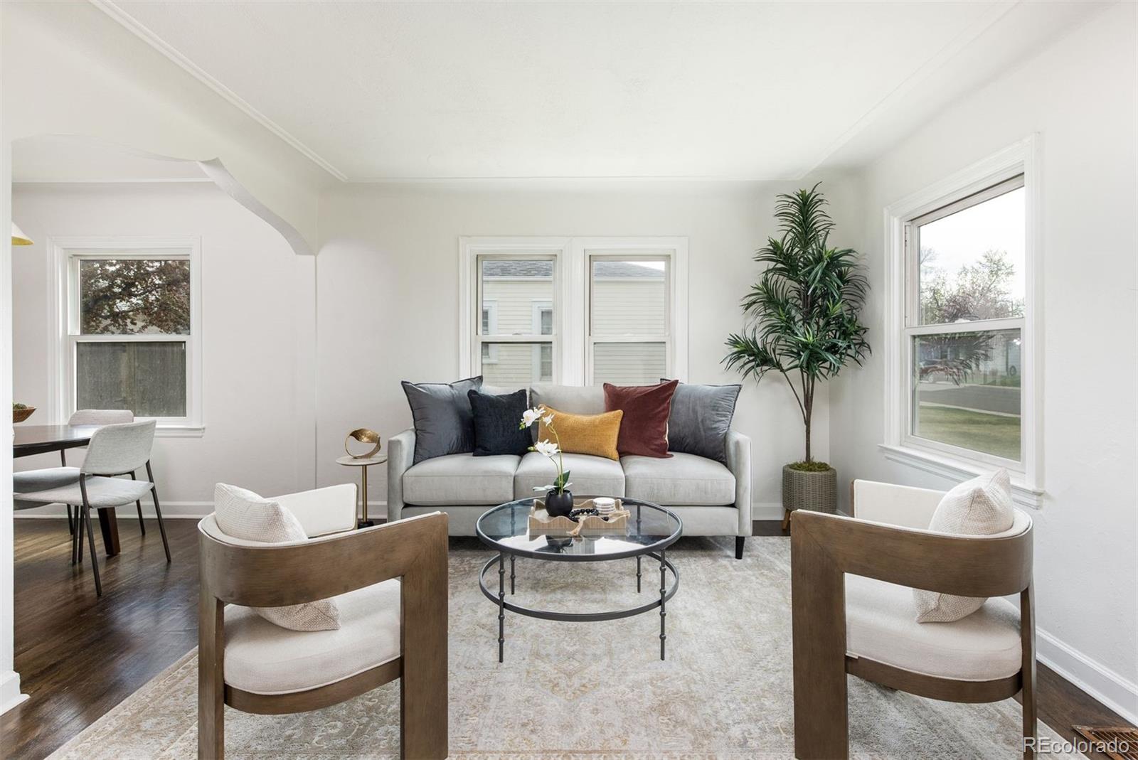 MLS Image #3 for 3910 s grant street,englewood, Colorado