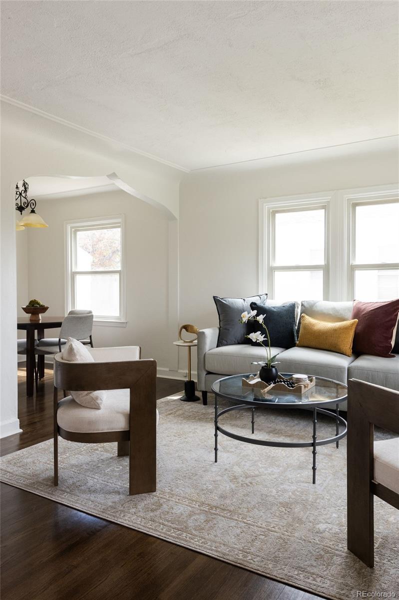 MLS Image #4 for 3910 s grant street,englewood, Colorado
