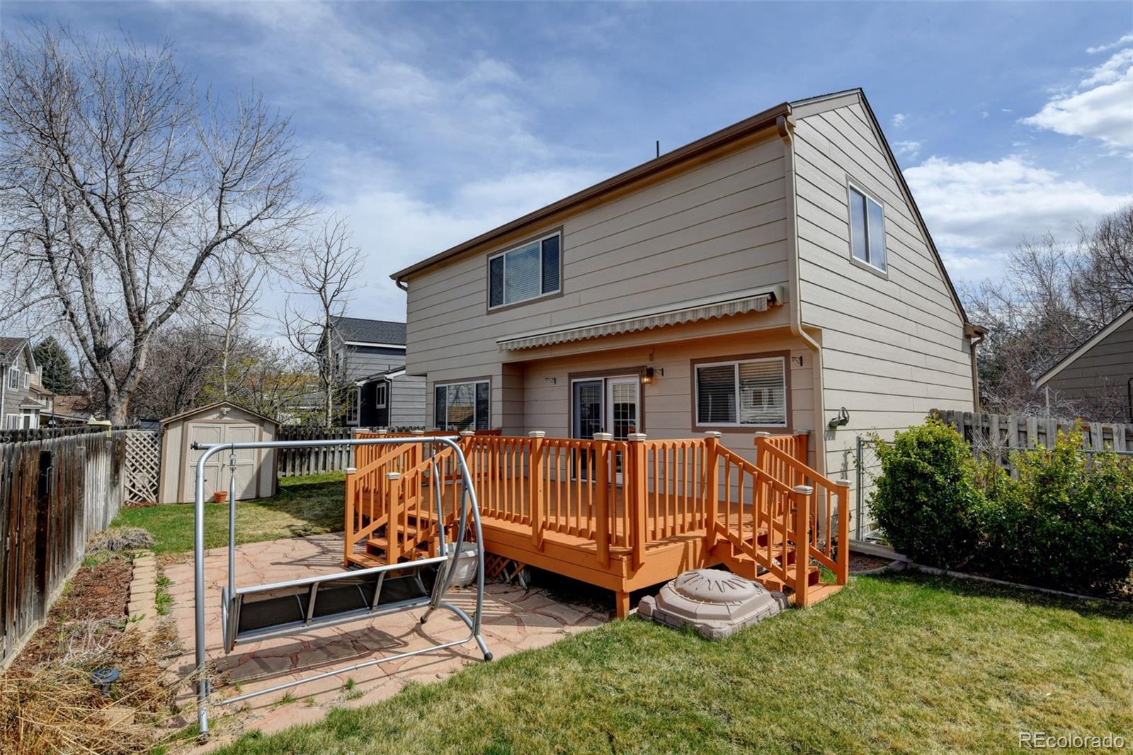 MLS Image #34 for 20129 e berry lane,centennial, Colorado