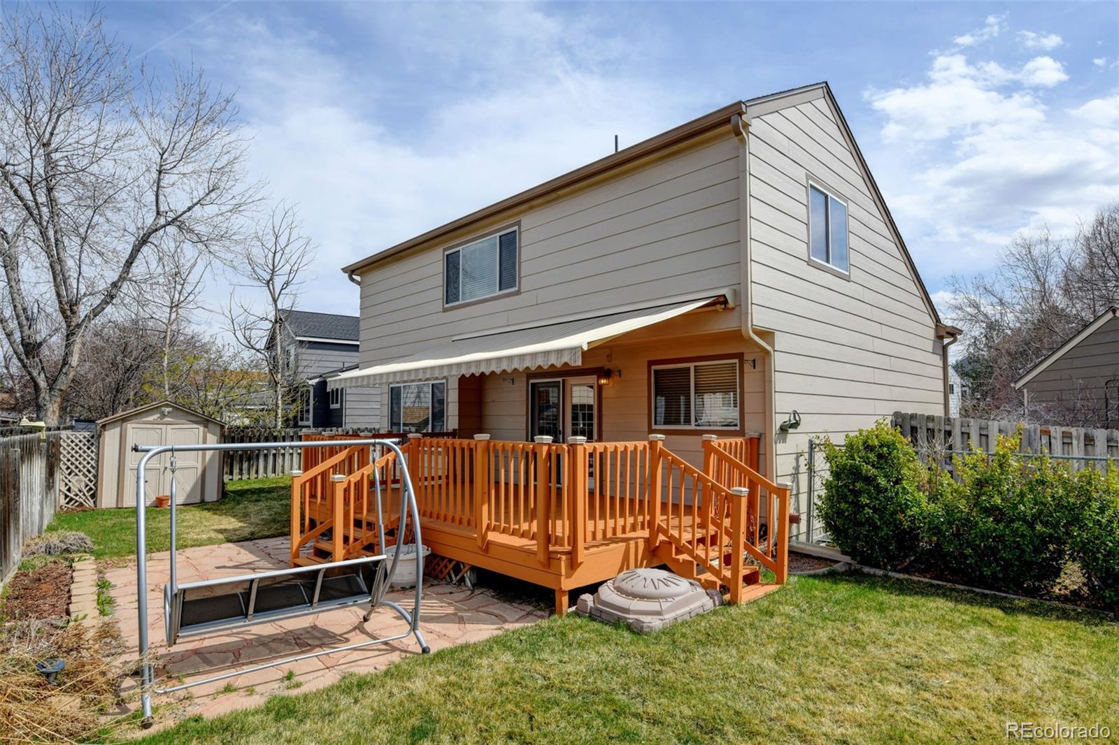 MLS Image #35 for 20129 e berry lane,centennial, Colorado