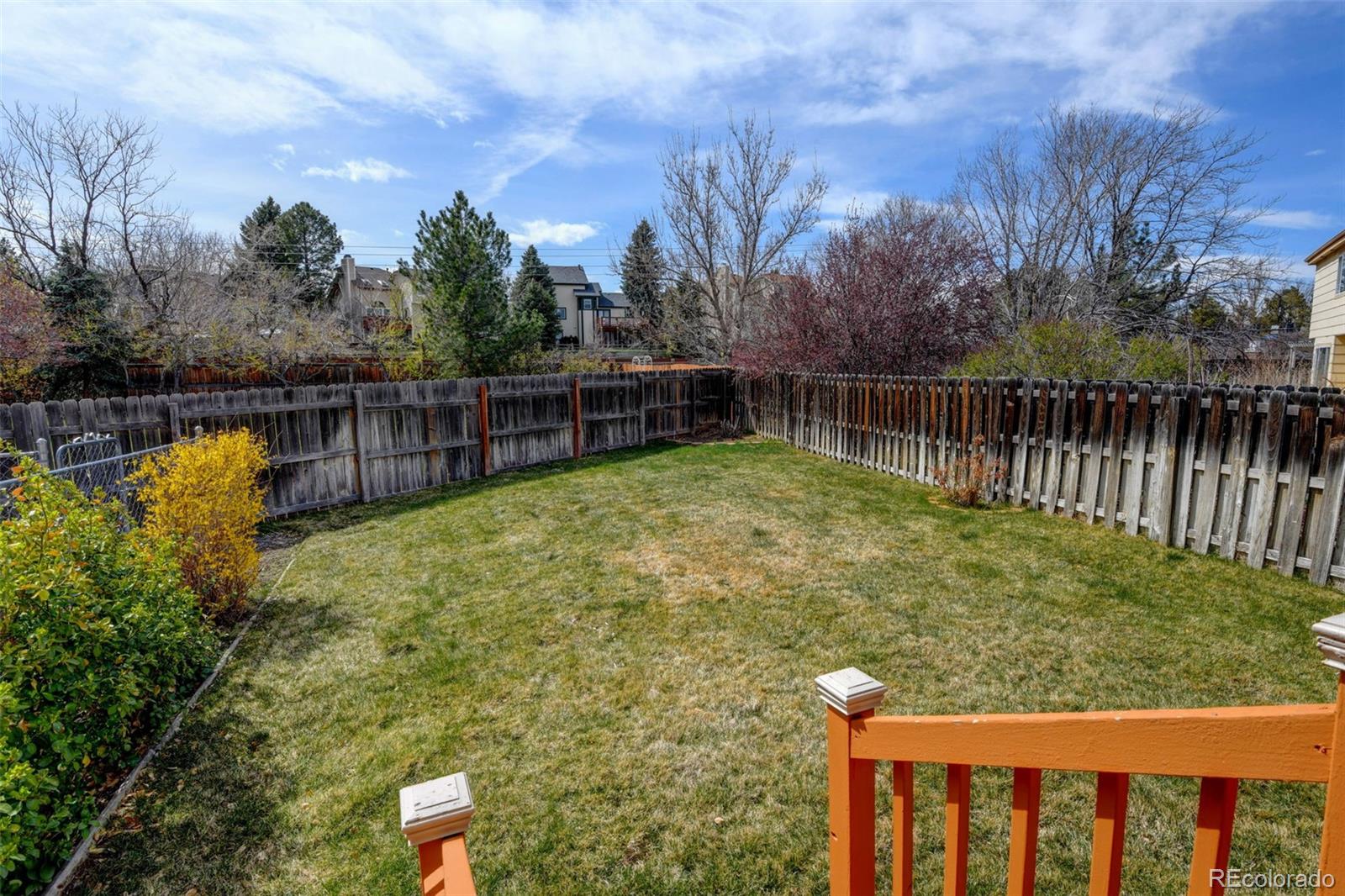 MLS Image #36 for 20129 e berry lane,centennial, Colorado