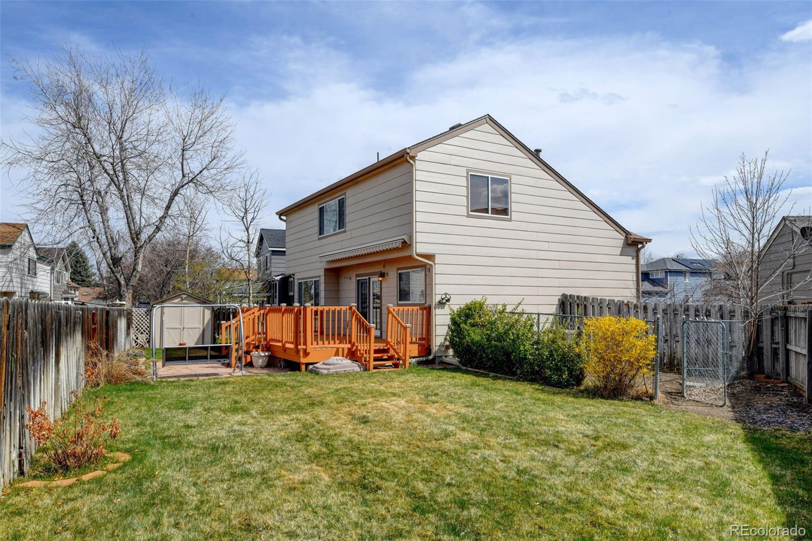 MLS Image #37 for 20129 e berry lane,centennial, Colorado