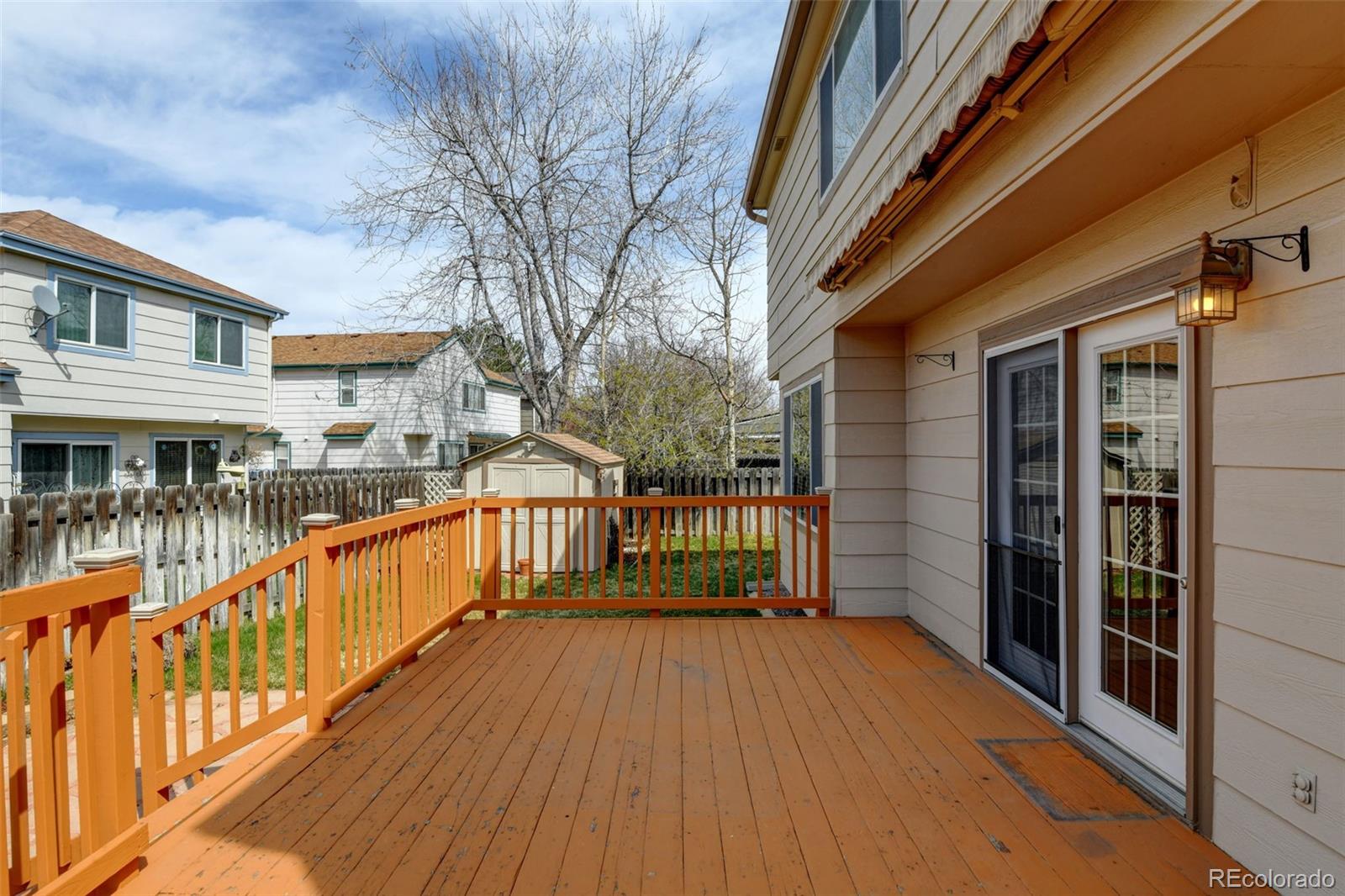 MLS Image #40 for 20129 e berry lane,centennial, Colorado