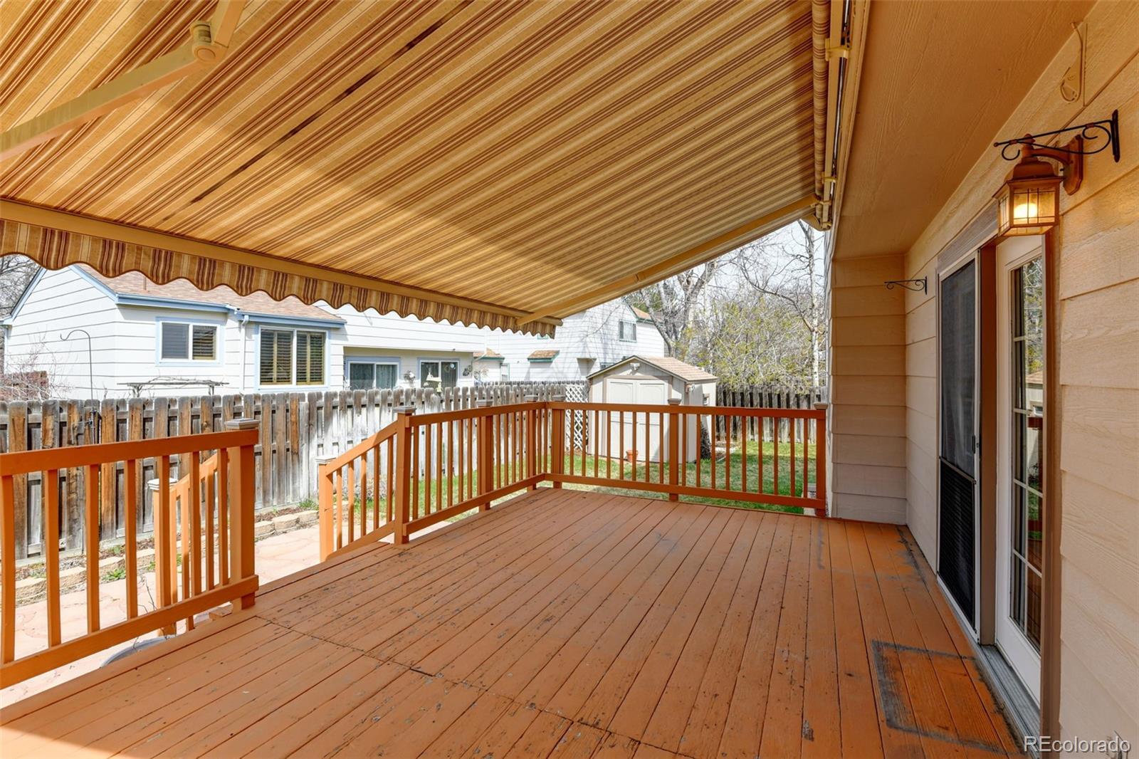 MLS Image #43 for 20129 e berry lane,centennial, Colorado
