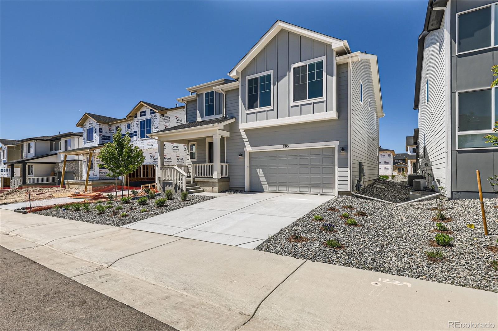 CMA Image for 400  basin daisy street,Castle Rock, Colorado