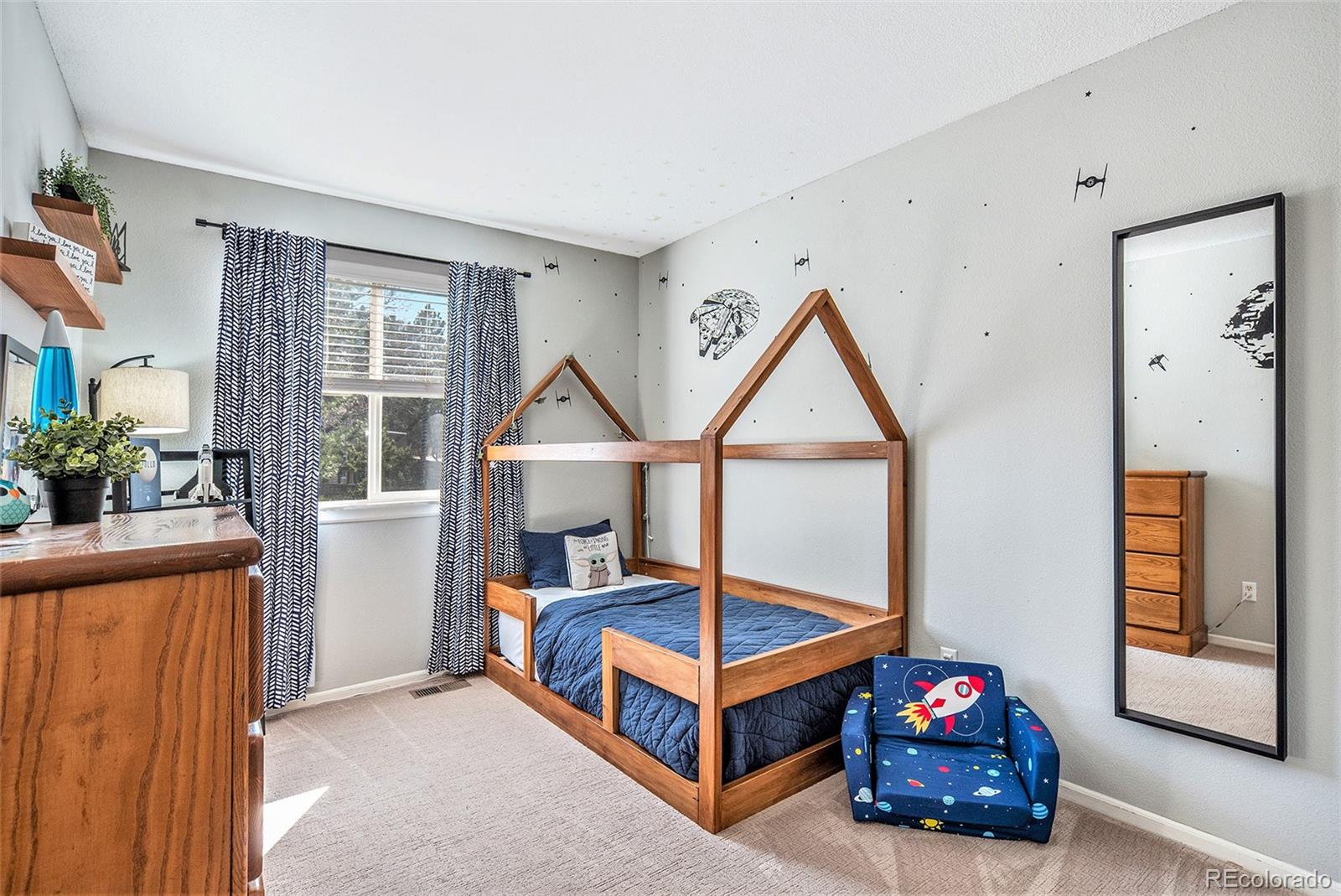 MLS Image #12 for 2488 w 111th place,denver, Colorado
