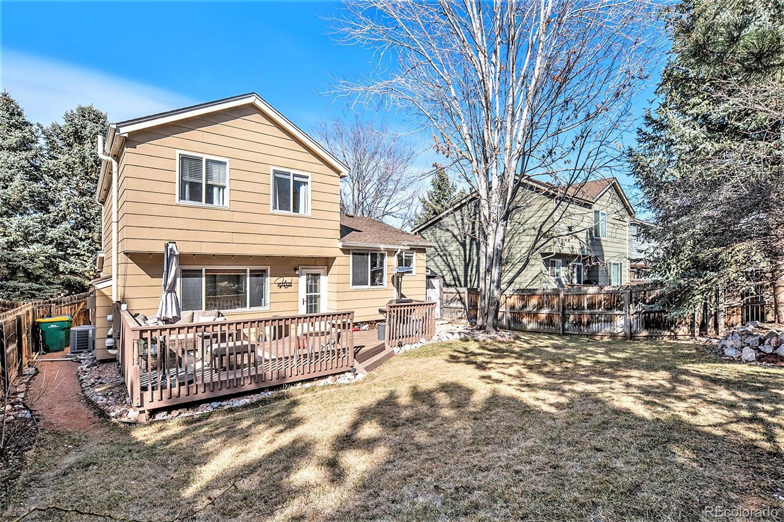 MLS Image #2 for 2488 w 111th place,denver, Colorado