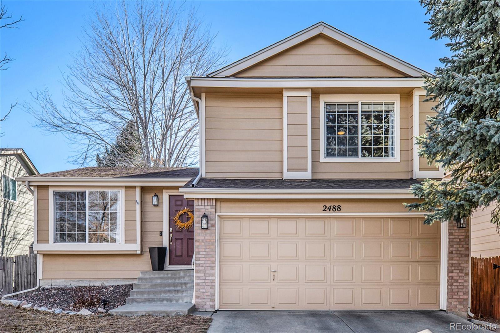 MLS Image #21 for 2488 w 111th place,denver, Colorado