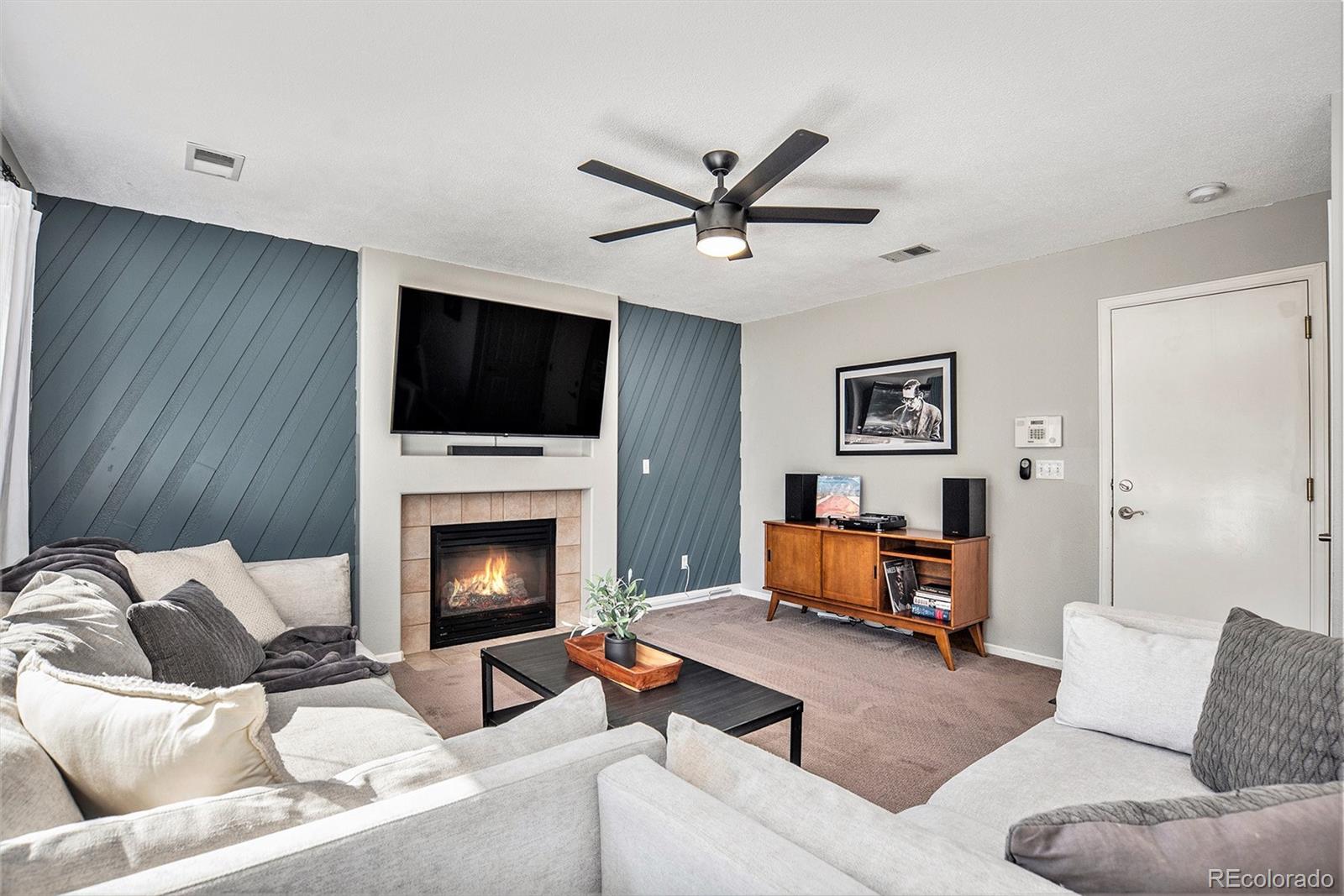 MLS Image #4 for 2488 w 111th place,denver, Colorado