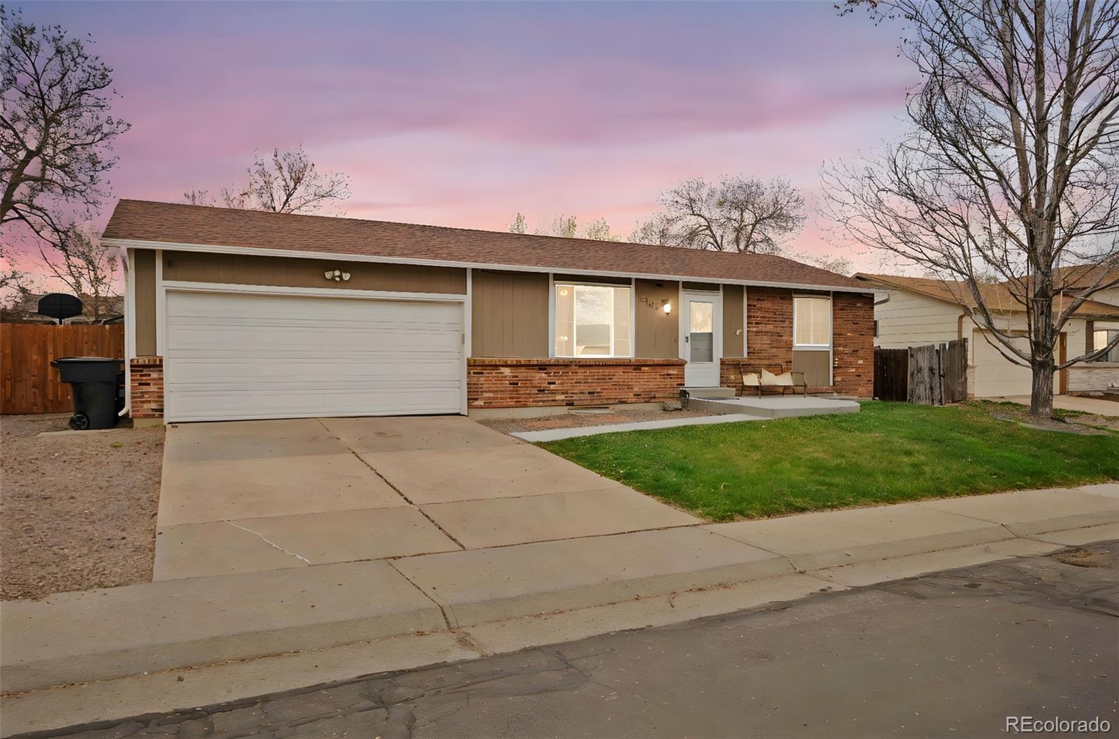 MLS Image #0 for 3308 e 118th way,thornton, Colorado