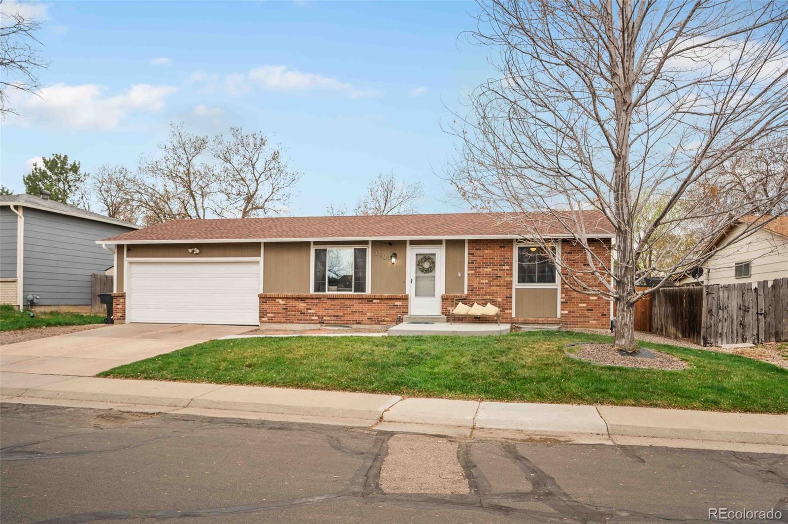 CMA Image for 12432  bellaire street,Thornton, Colorado