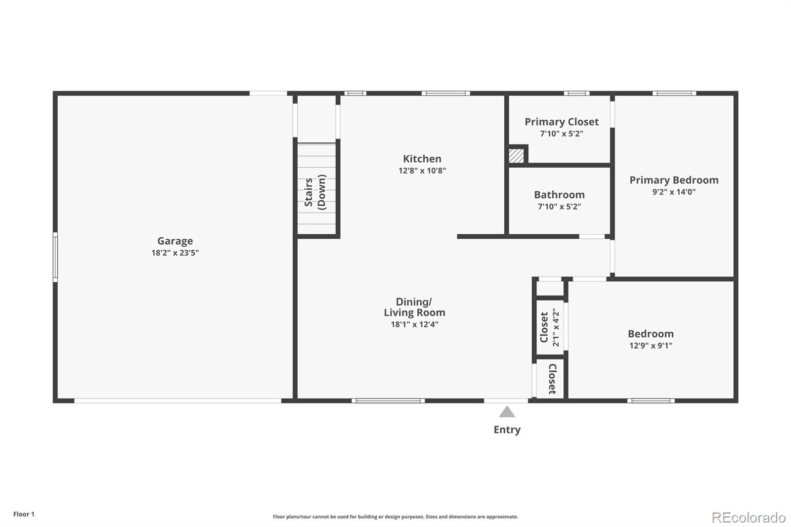 MLS Image #32 for 3308 e 118th way,thornton, Colorado