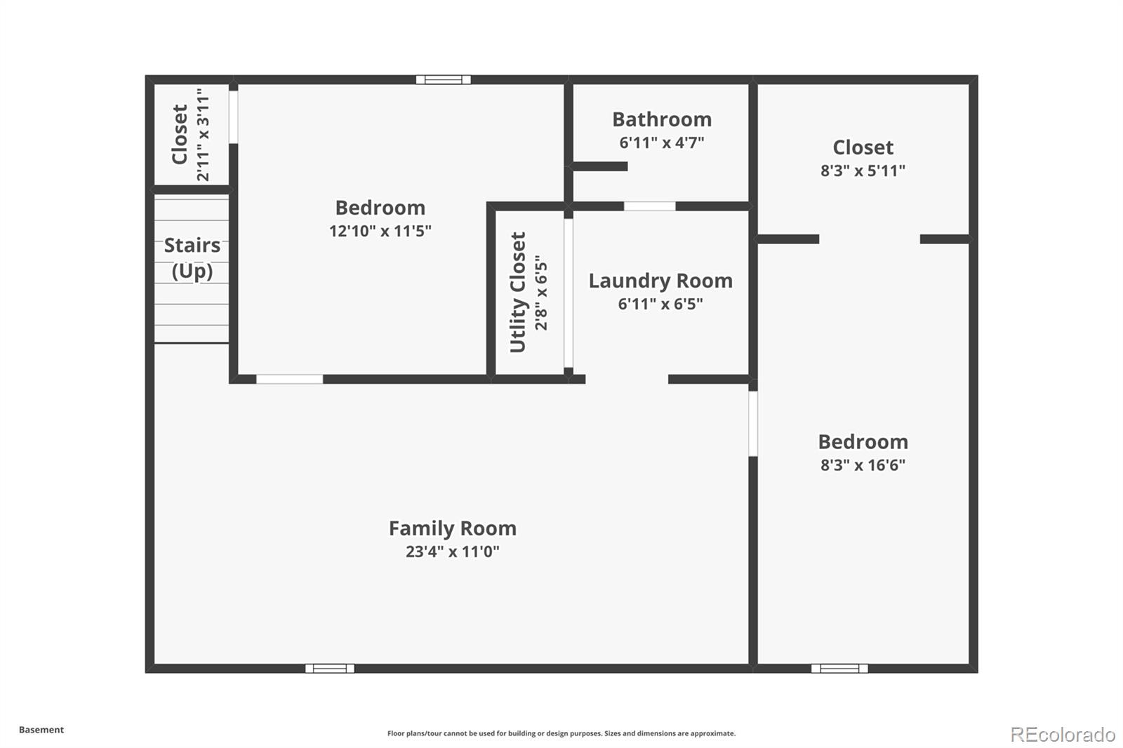 MLS Image #33 for 3308 e 118th way,thornton, Colorado