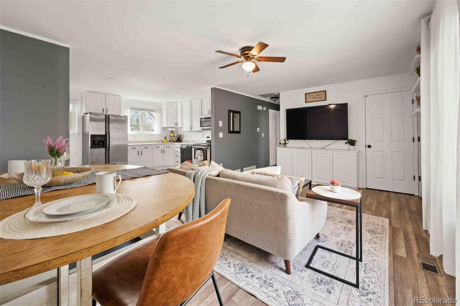 MLS Image #4 for 3308 e 118th way,thornton, Colorado