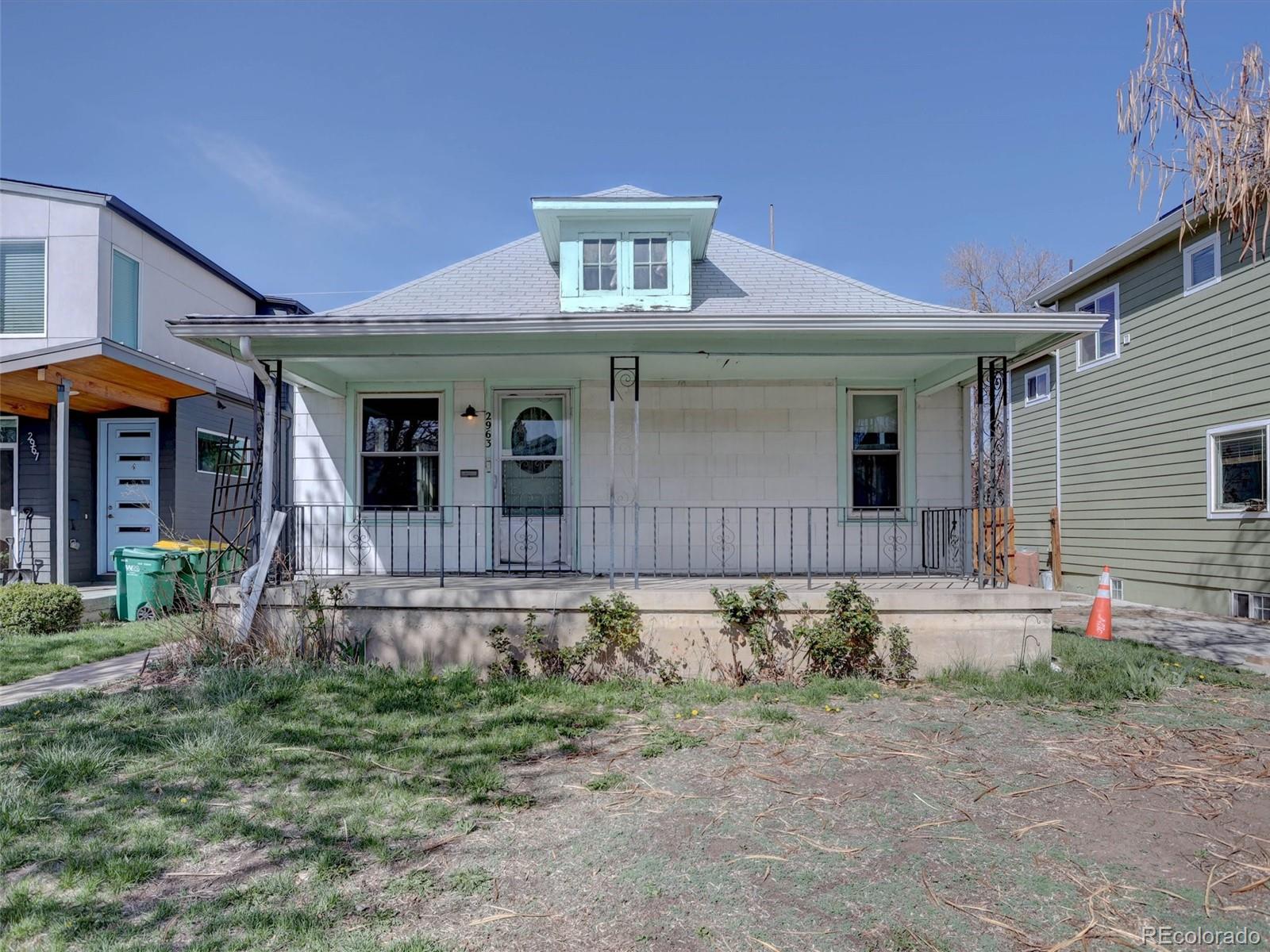 MLS Image #0 for 2963 s lincoln street,englewood, Colorado