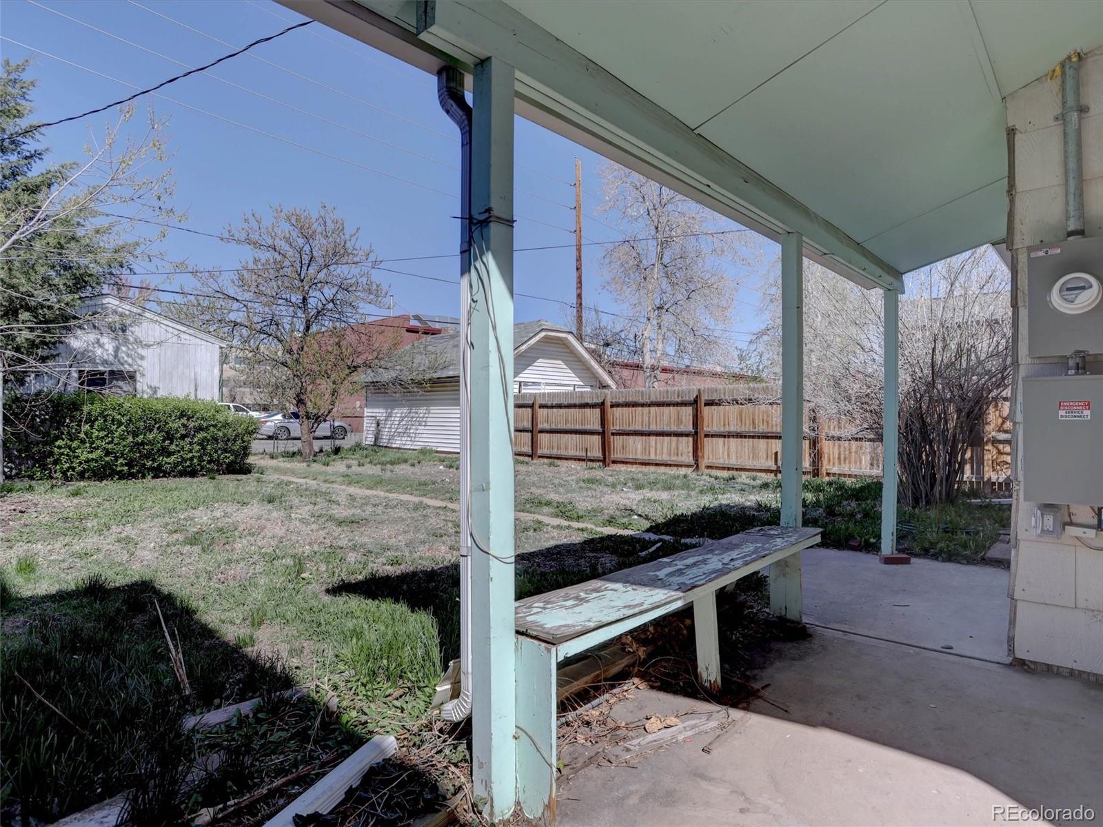 MLS Image #22 for 2963 s lincoln street,englewood, Colorado