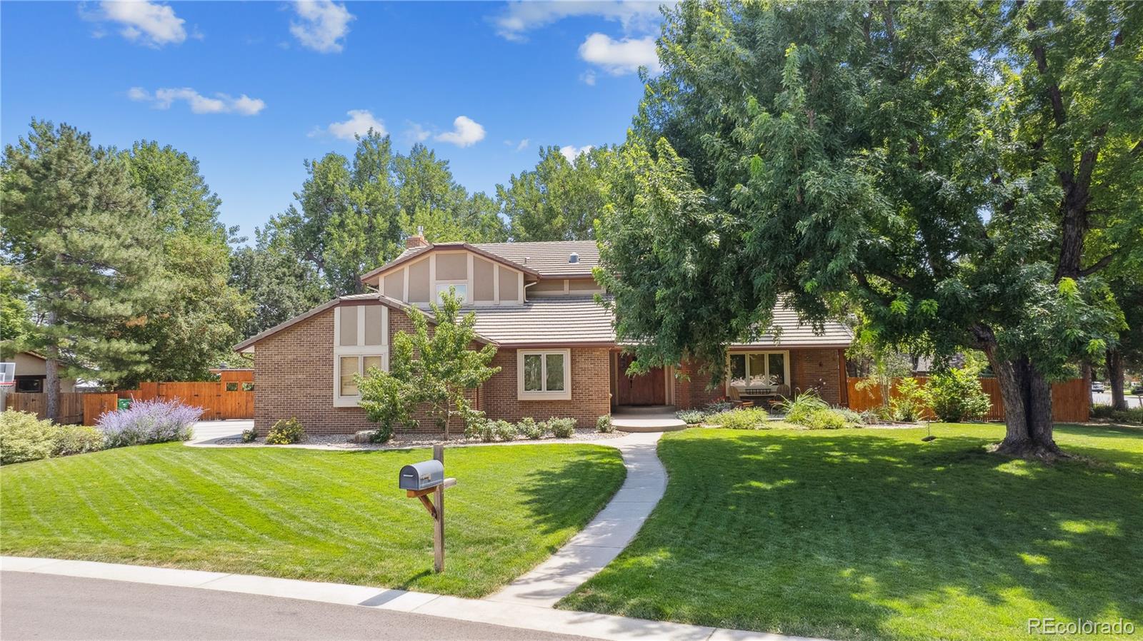 CMA Image for 5300  tabor street,Arvada, Colorado
