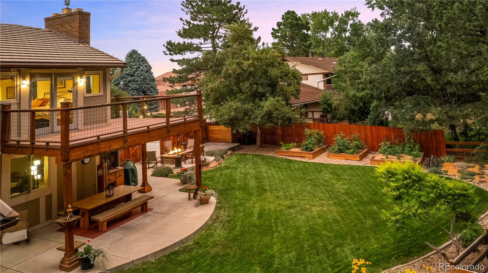 MLS Image #19 for 11796 w 53rd place,arvada, Colorado