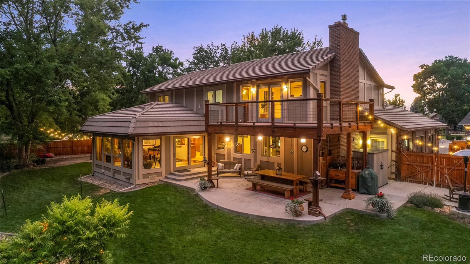 MLS Image #2 for 11796 w 53rd place,arvada, Colorado