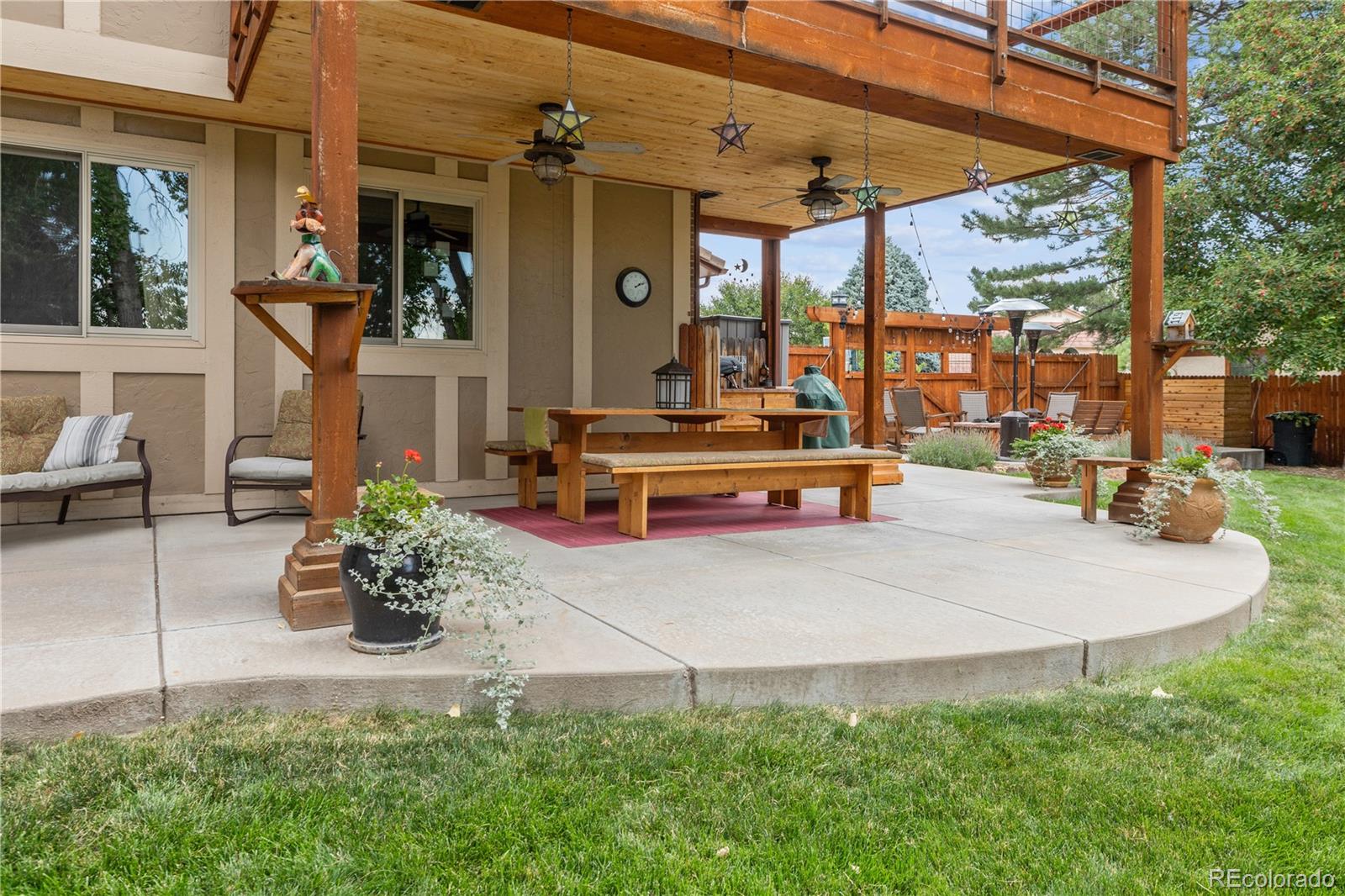 MLS Image #4 for 11796 w 53rd place,arvada, Colorado