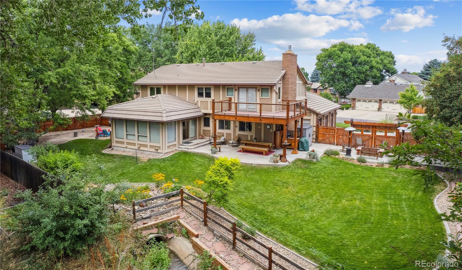 MLS Image #40 for 11796 w 53rd place,arvada, Colorado