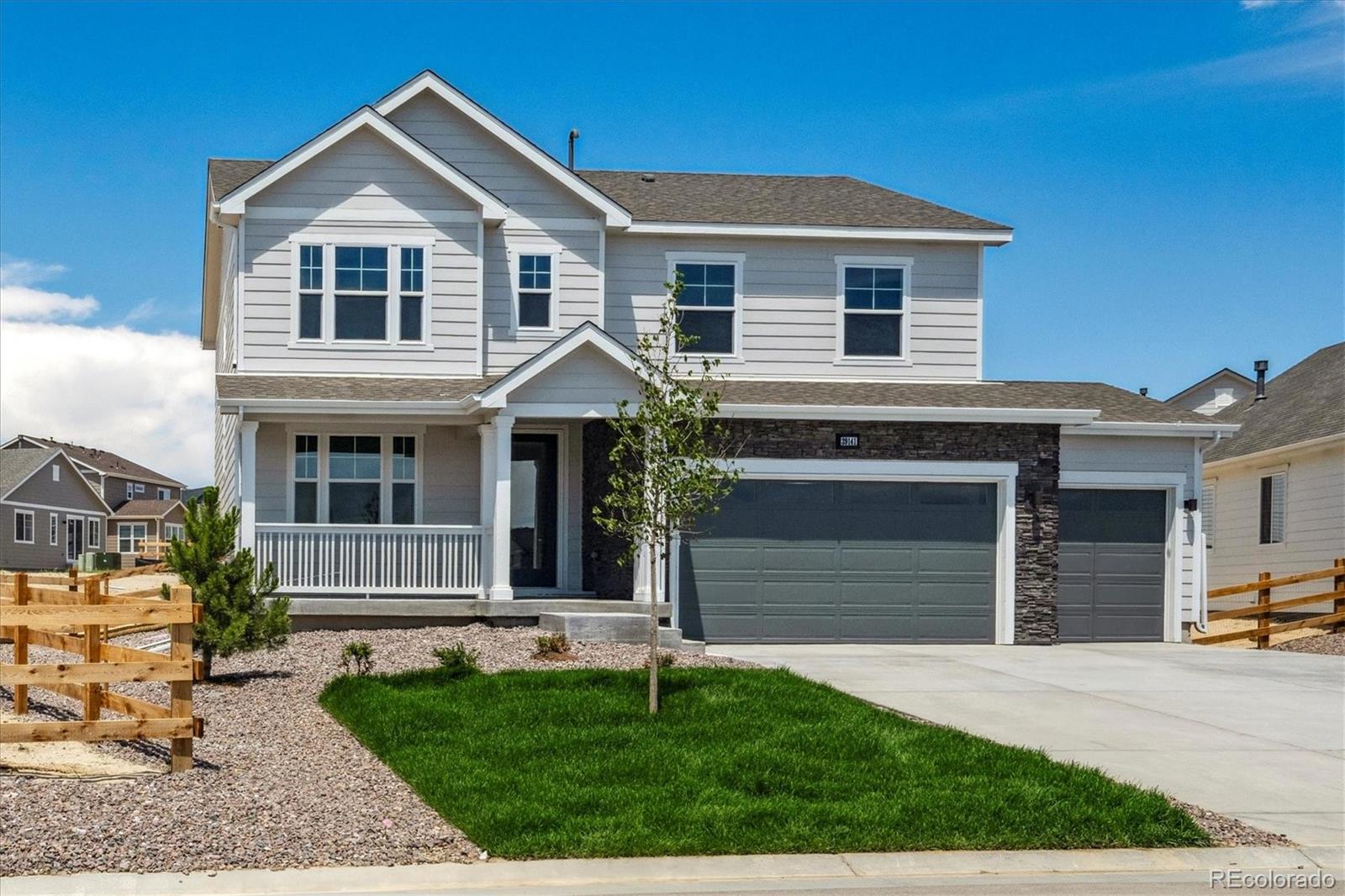 CMA Image for 39141  anthony street,Elizabeth, Colorado