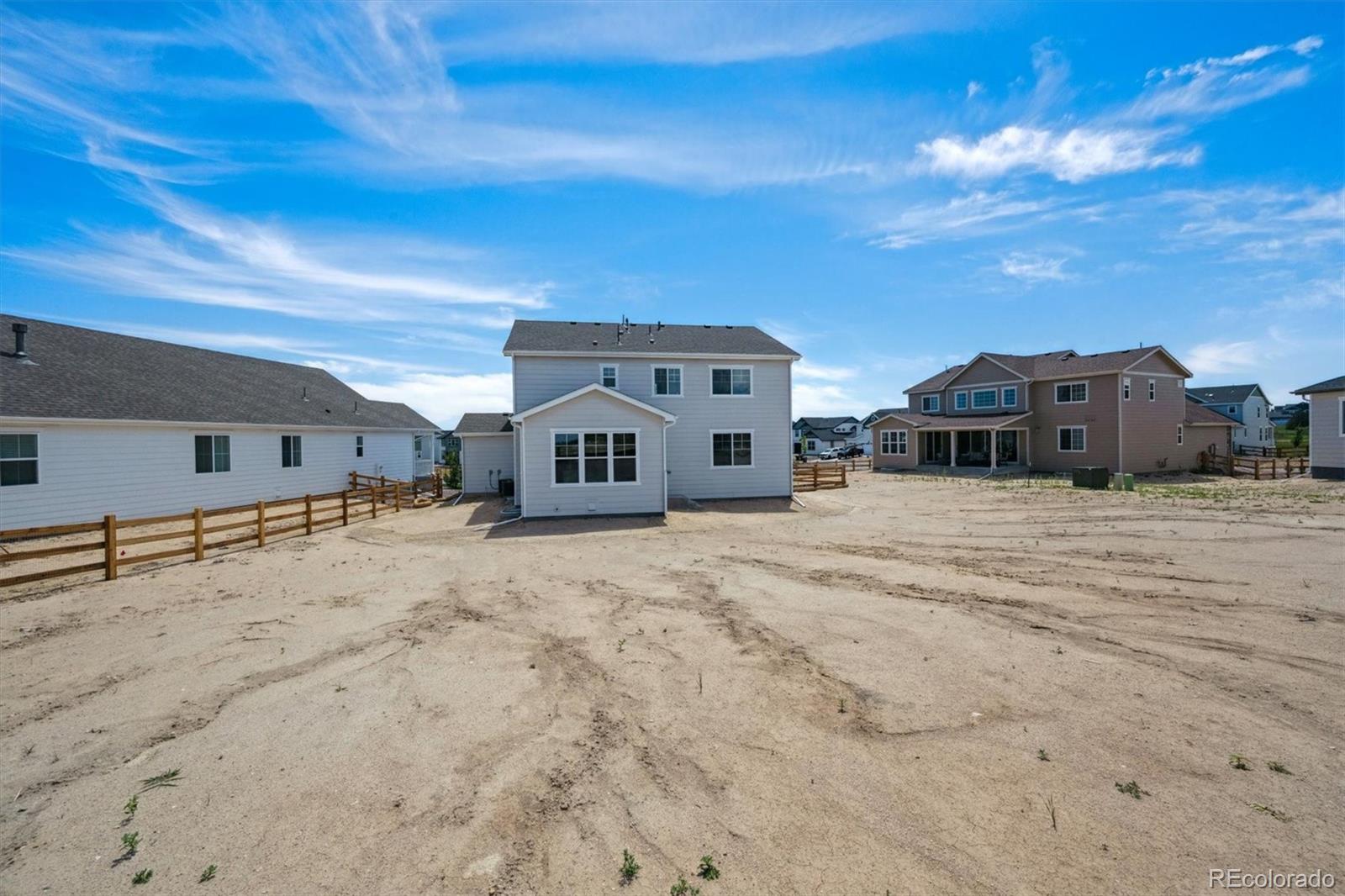 MLS Image #24 for 39141  anthony street,elizabeth, Colorado