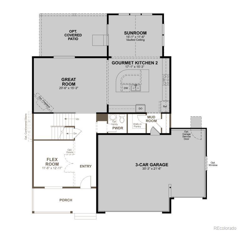 MLS Image #28 for 39141  anthony street,elizabeth, Colorado