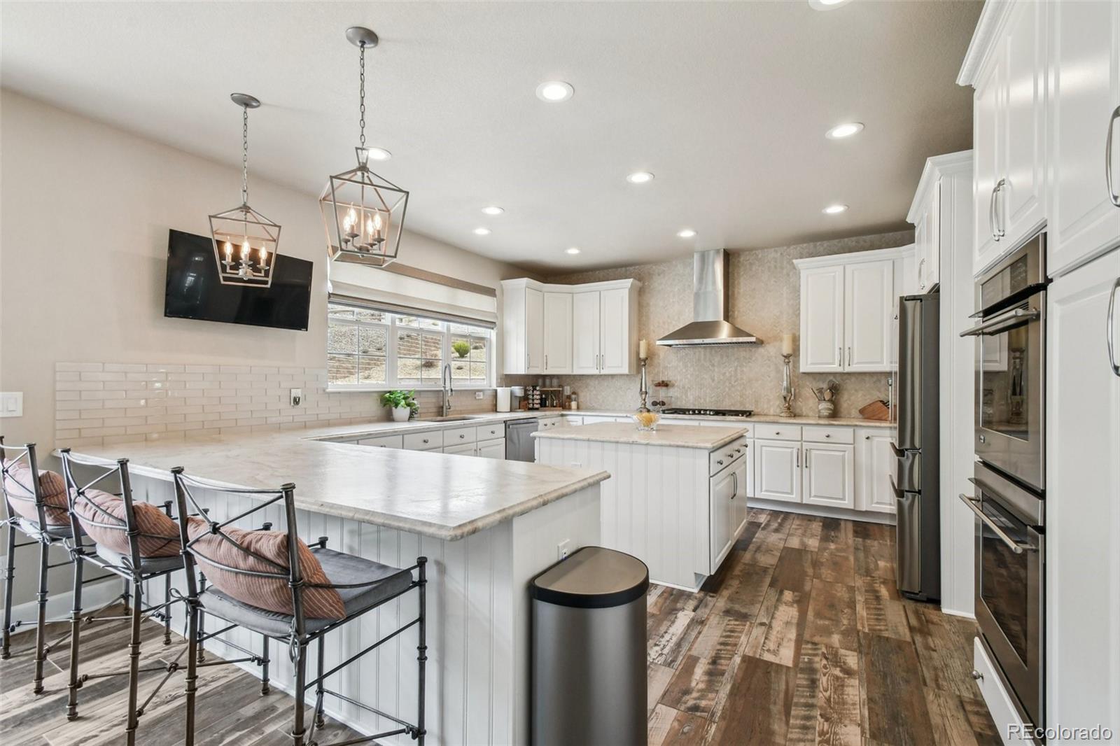 MLS Image #11 for 5199  persimmon lane,castle rock, Colorado