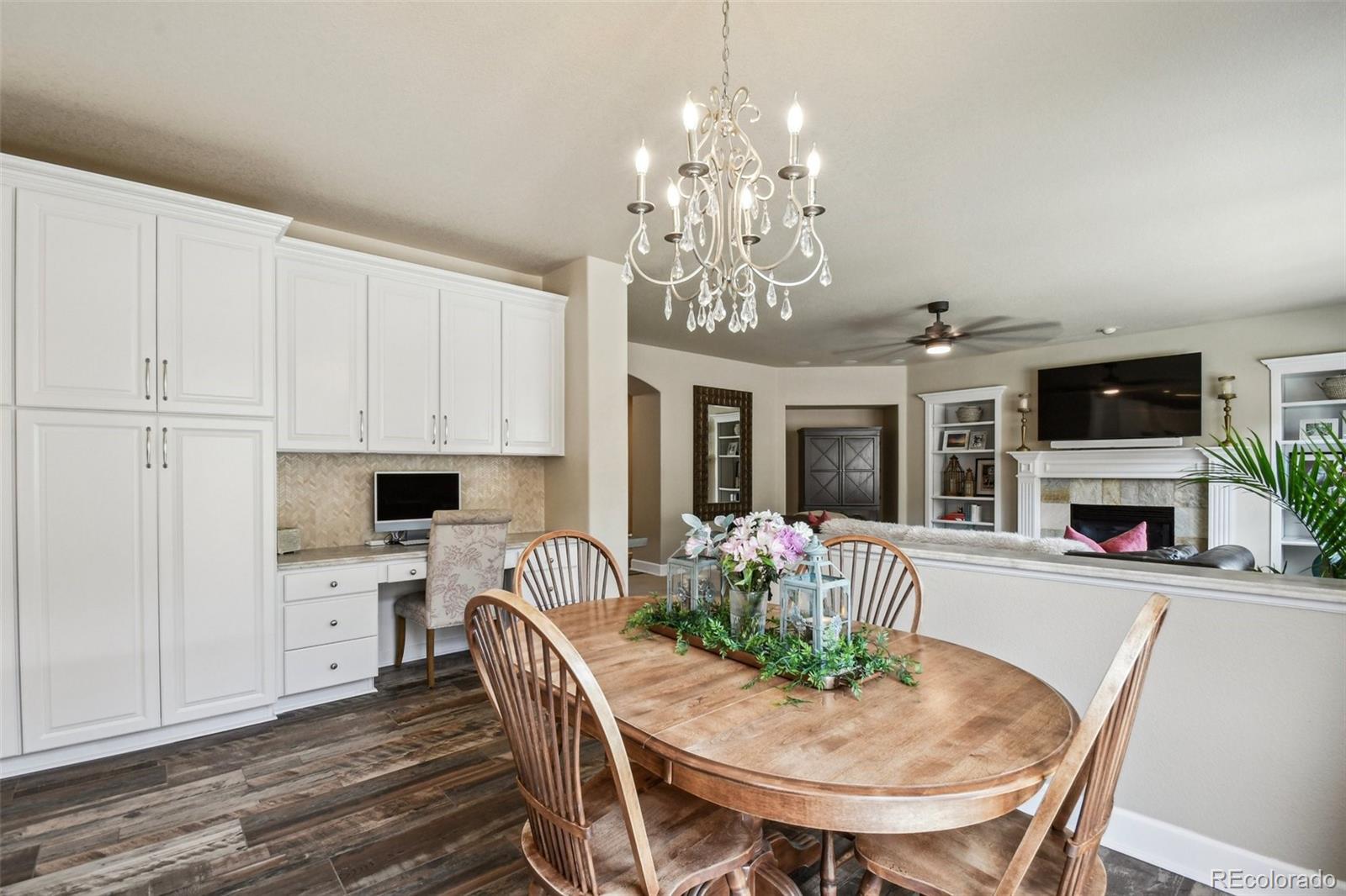 MLS Image #12 for 5199  persimmon lane,castle rock, Colorado