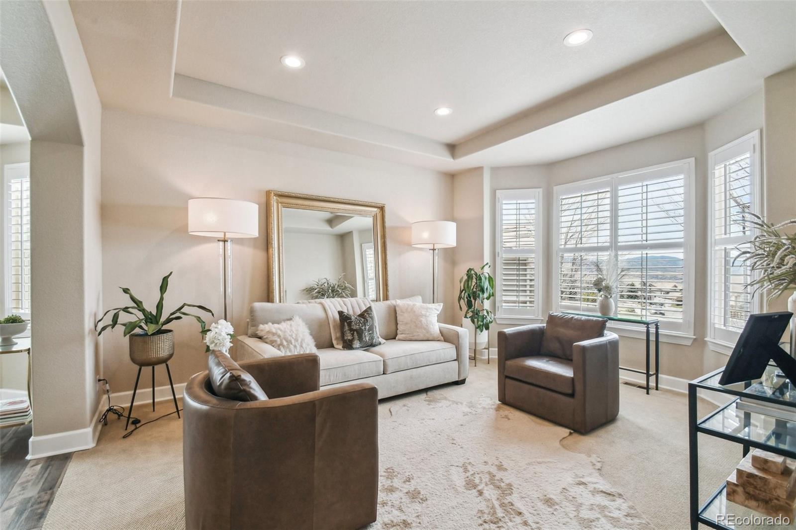 MLS Image #16 for 5199  persimmon lane,castle rock, Colorado