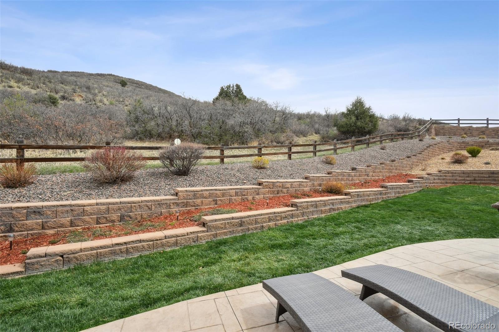 MLS Image #3 for 5199  persimmon lane,castle rock, Colorado