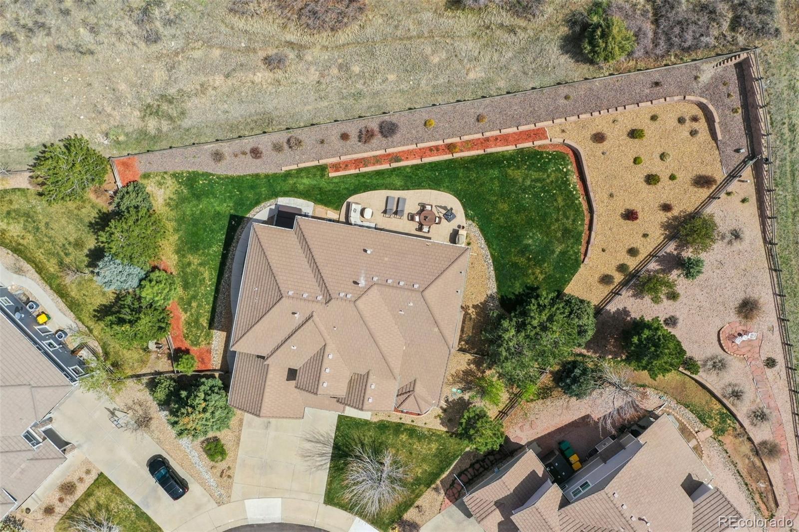 MLS Image #6 for 5199  persimmon lane,castle rock, Colorado
