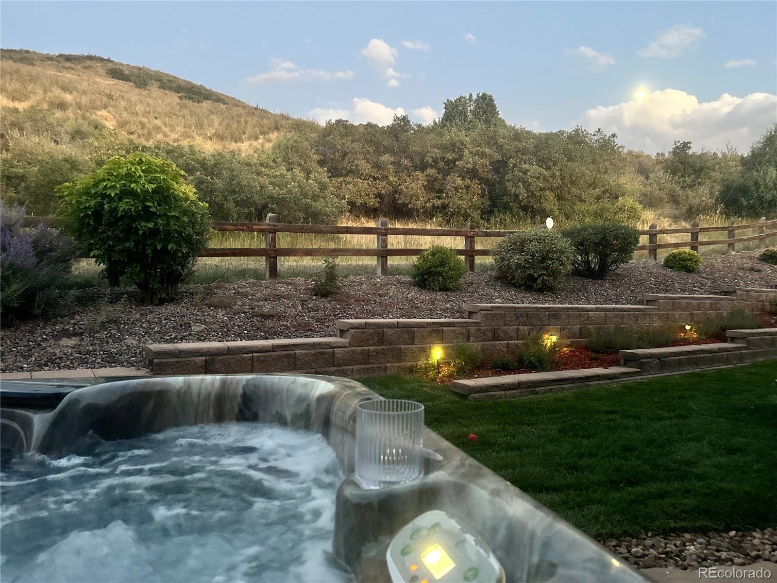 MLS Image #7 for 5199  persimmon lane,castle rock, Colorado