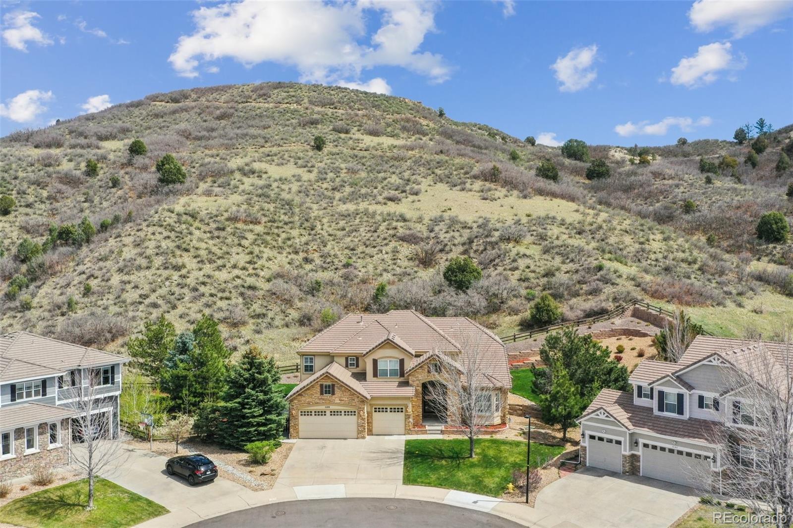 MLS Image #8 for 5199  persimmon lane,castle rock, Colorado