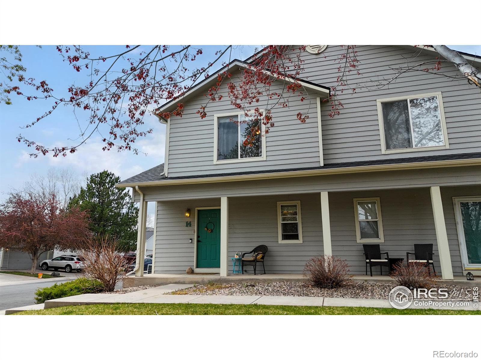 Report Image for 2950  Neil Drive,Fort Collins, Colorado