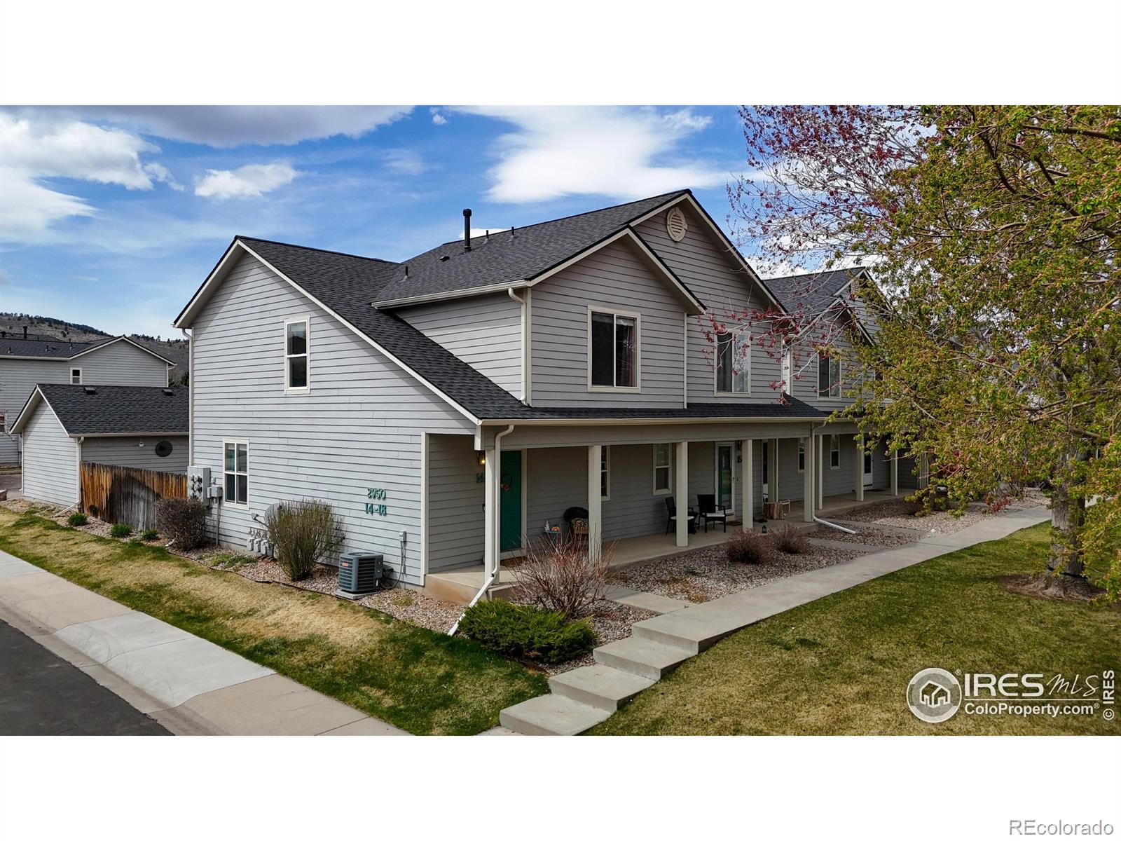 MLS Image #2 for 2950  neil drive,fort collins, Colorado