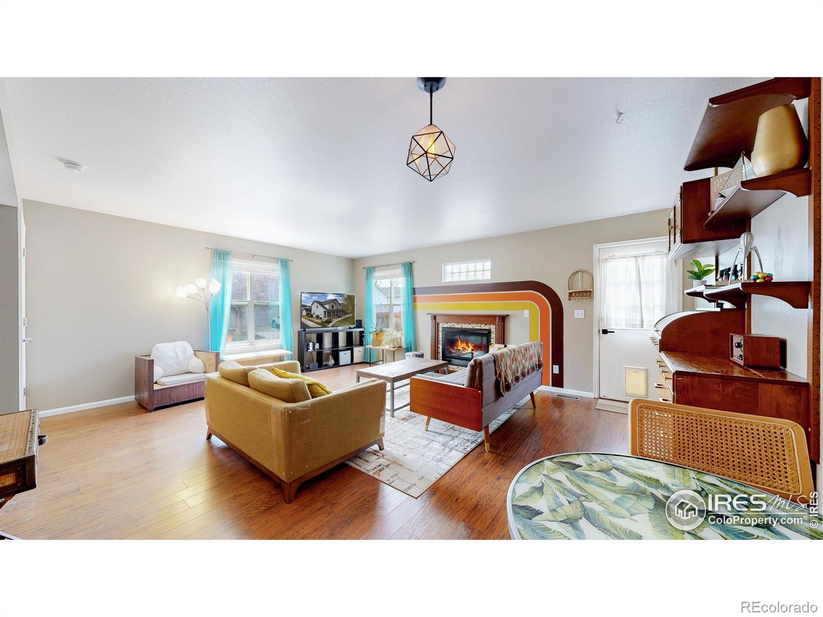 MLS Image #3 for 2950  neil drive,fort collins, Colorado