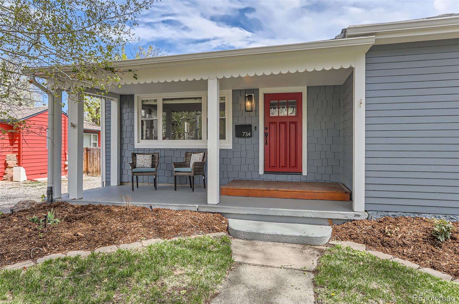 MLS Image #2 for 734  sumner street,longmont, Colorado
