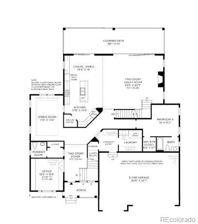 CMA Image for 5863  las rosas drive,Parker, Colorado