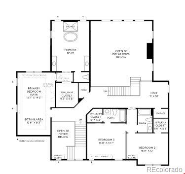 MLS Image #2 for 5863  las rosas drive,parker, Colorado