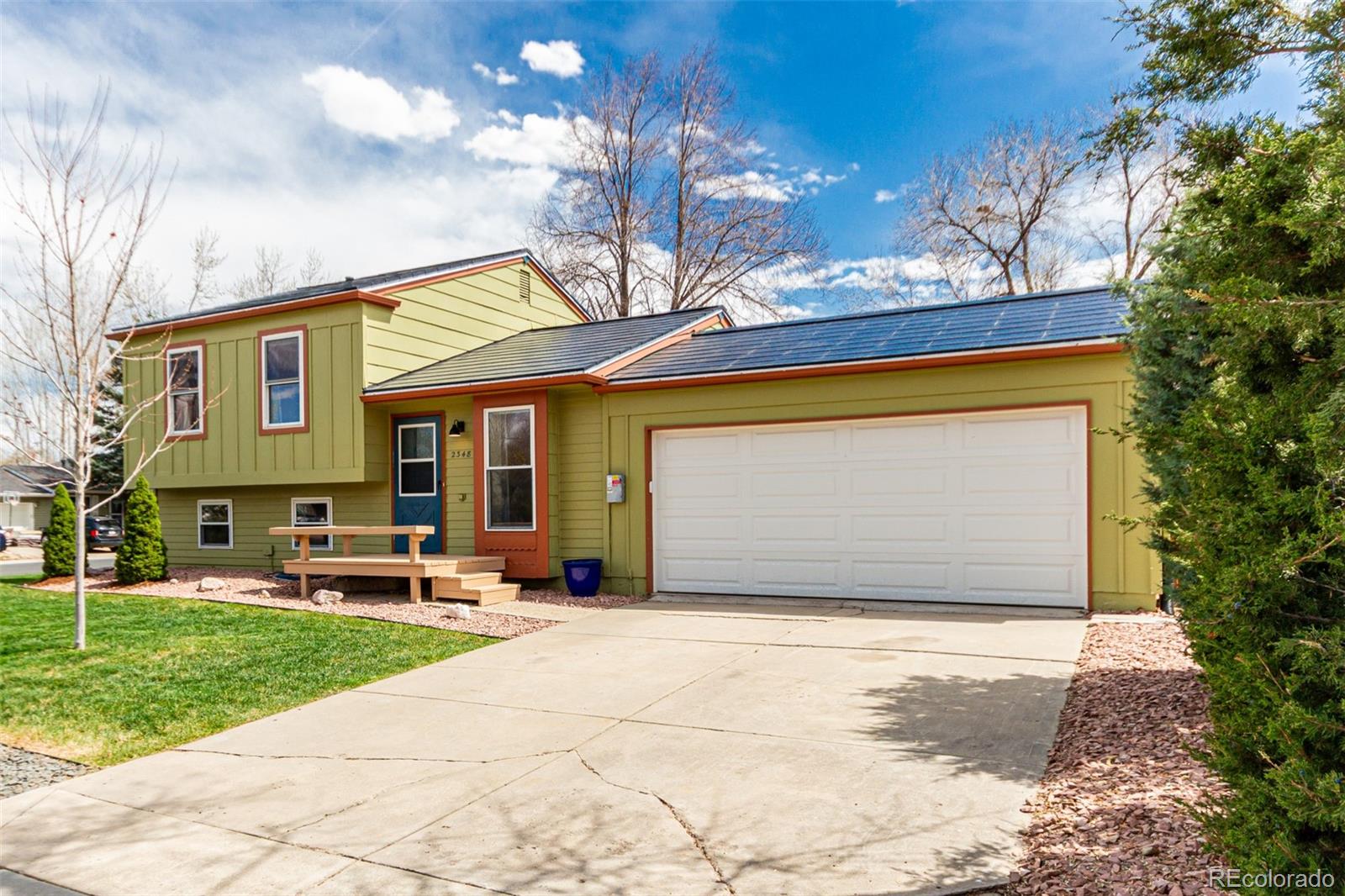 MLS Image #2 for 2348  sherman street,longmont, Colorado