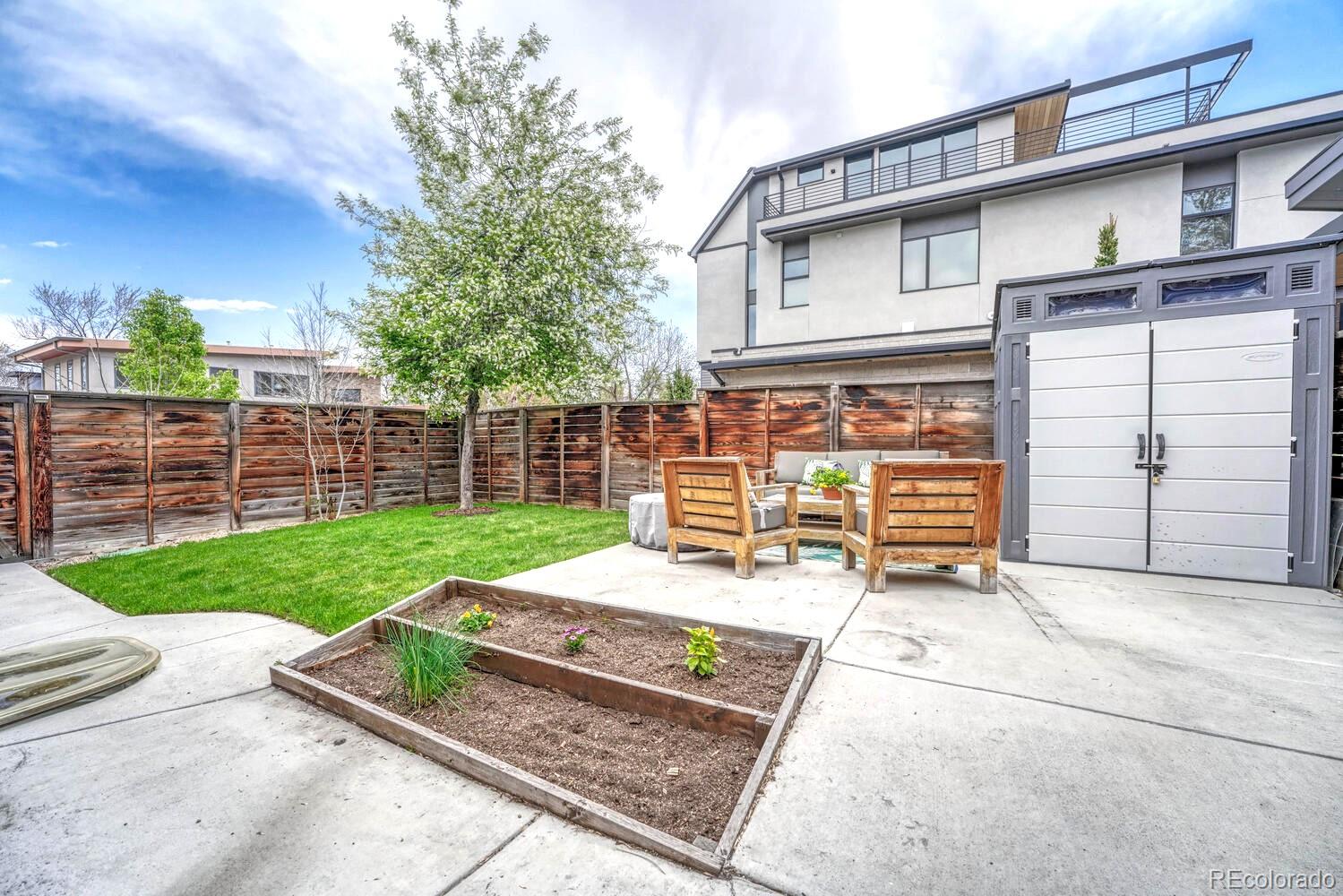 MLS Image #22 for 4720 w 39th avenue,denver, Colorado